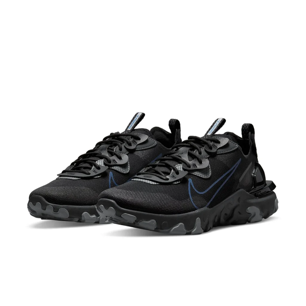 React Vision 'Black Game Royal' (foto 5)