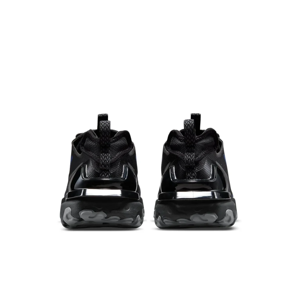 React Vision 'Black Game Royal' (foto 4)