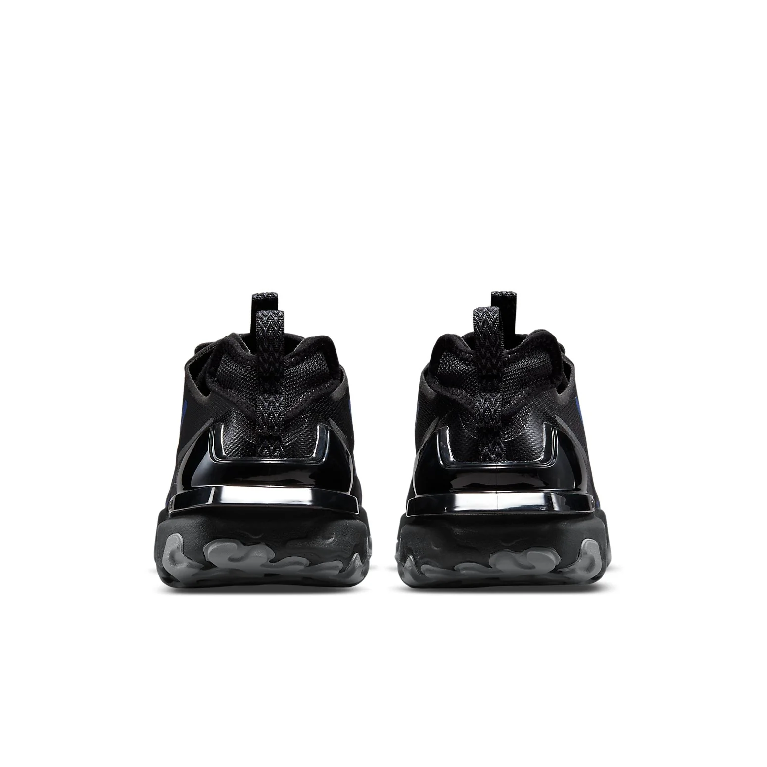 React Vision 'Black Game Royal' - Imagen 4