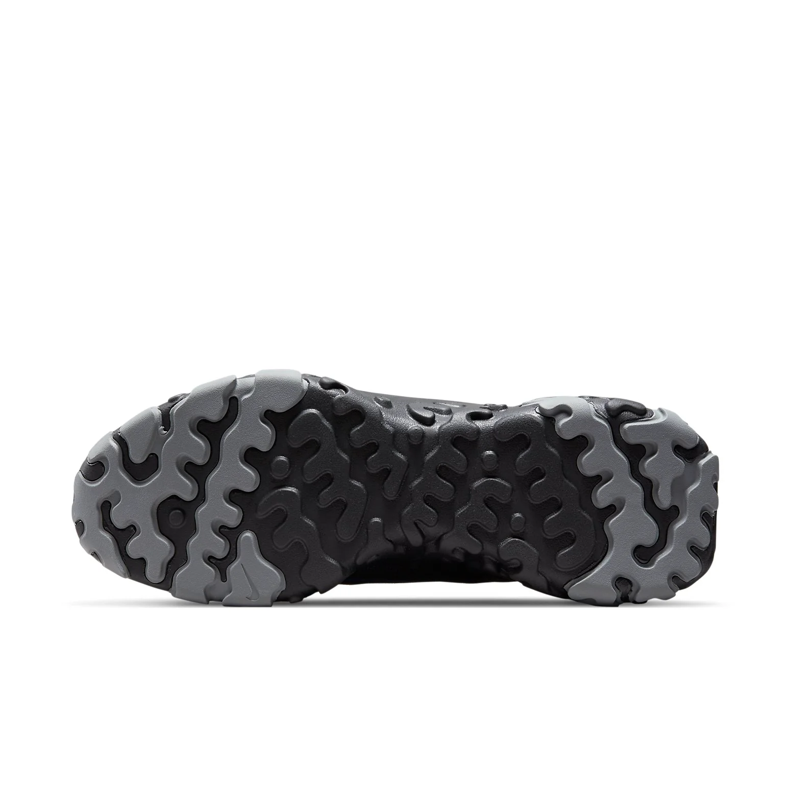 React Vision 'Black Game Royal' - Imagen 3