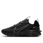 React Vision 'Black Smoke Grey'