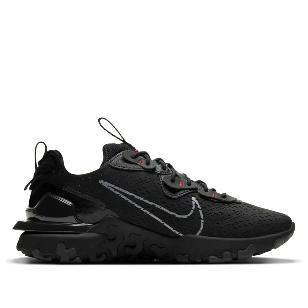 React Vision 'Black Smoke Grey' (foto 2)