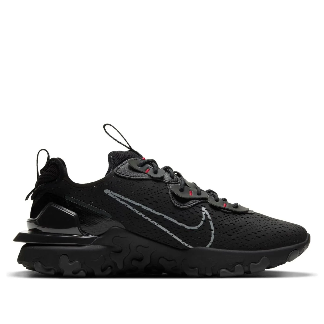 React Vision 'Black Smoke Grey' - Imagen 2