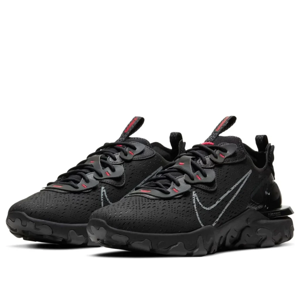 React Vision 'Black Smoke Grey' (foto 5)