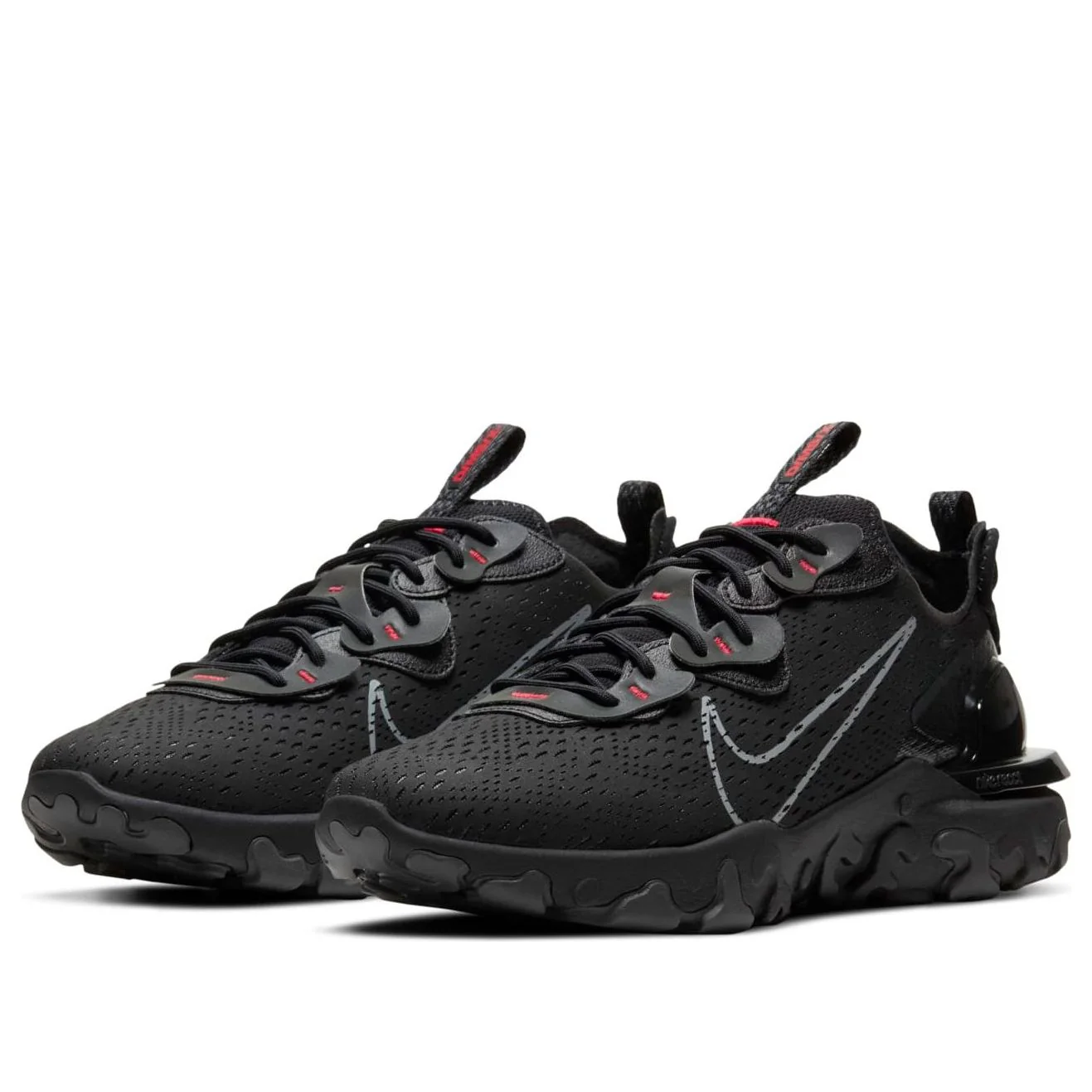 React Vision 'Black Smoke Grey' - Imagen 5