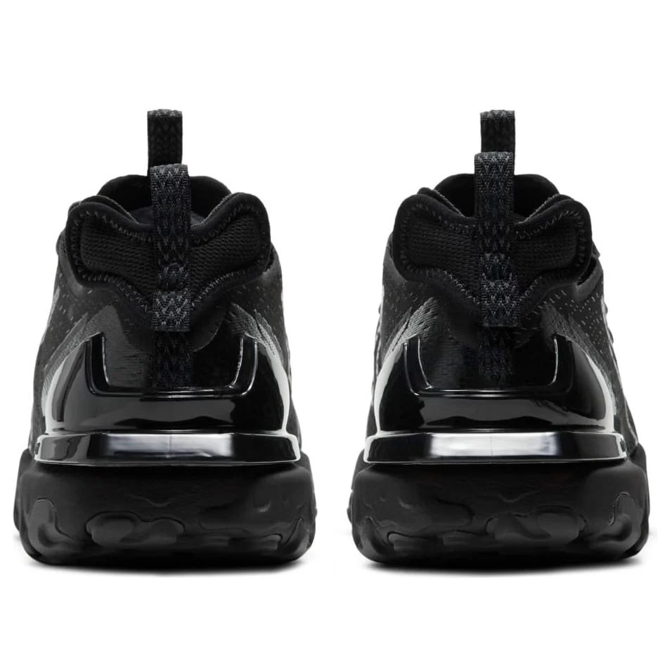 React Vision 'Black Smoke Grey' - Imagen 4