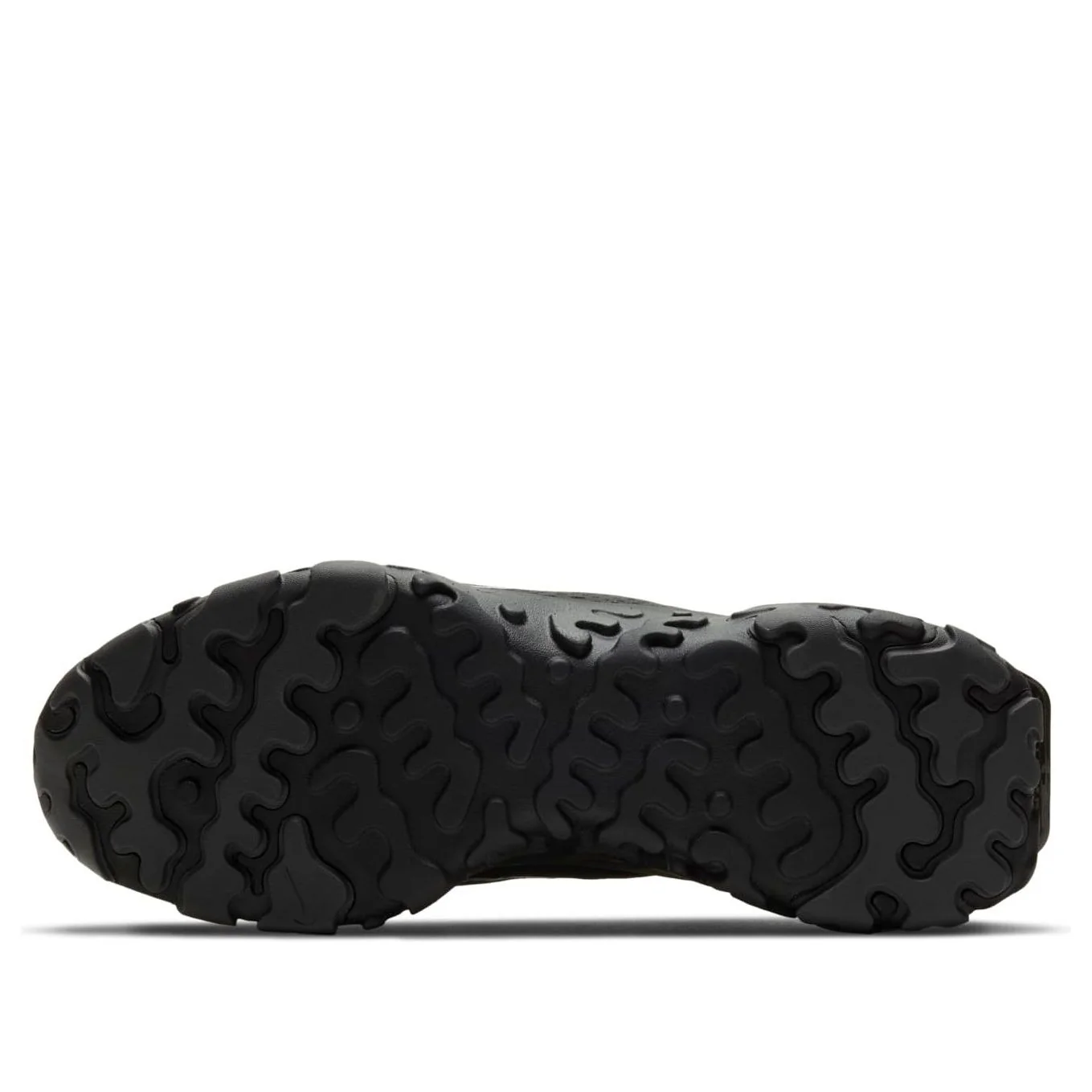 React Vision 'Black Smoke Grey' - Imagen 3
