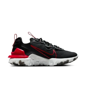 React Vision ‘Black University Red’