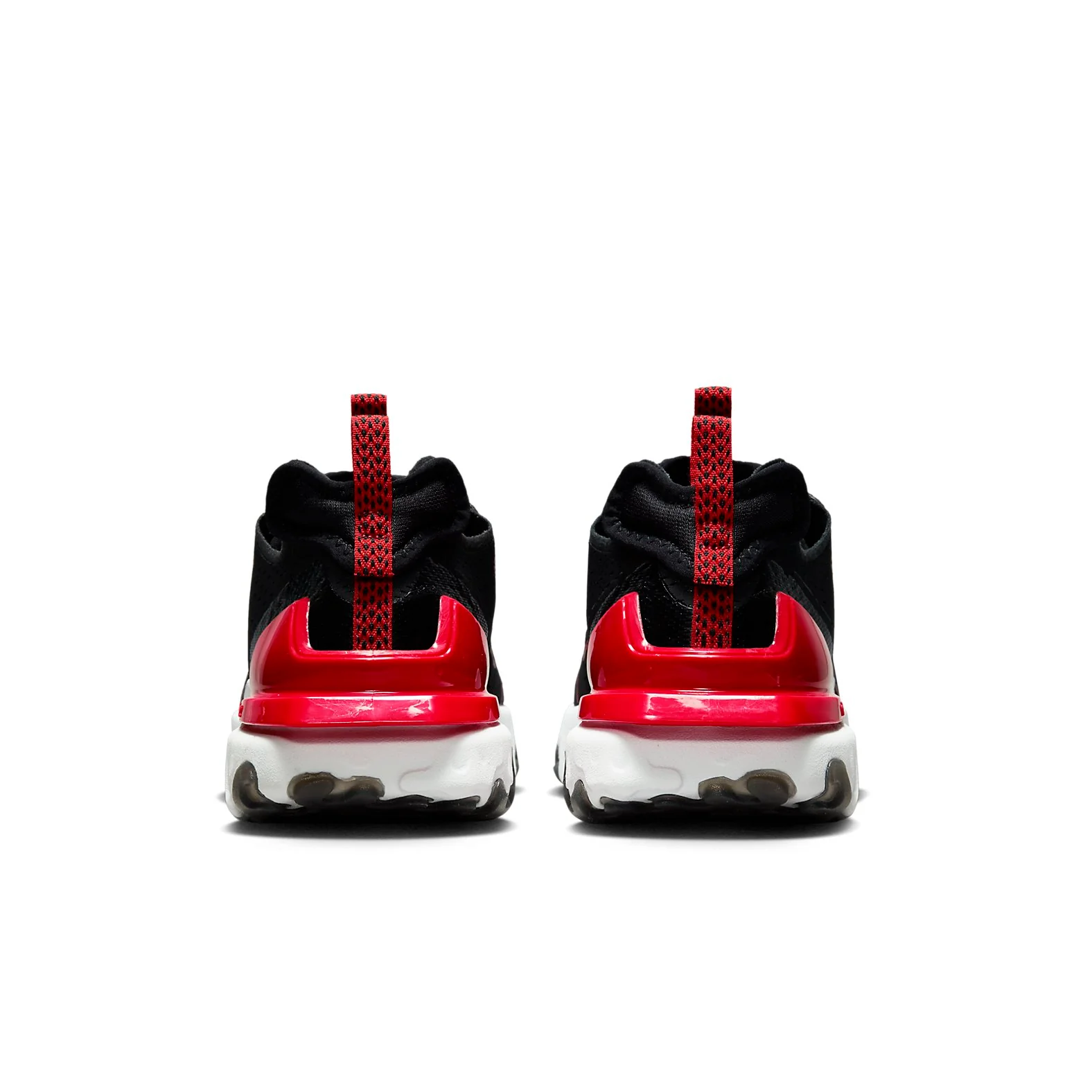 React Vision 'Black University Red' - Imagen 4