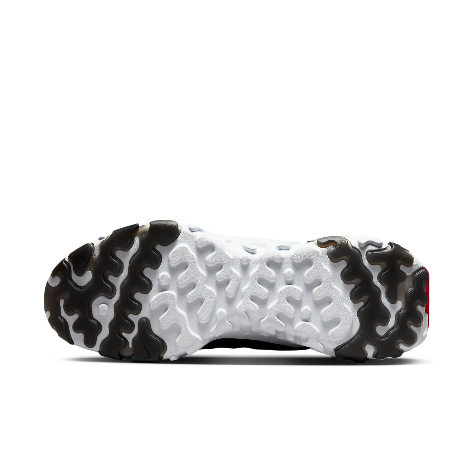 React Vision 'Black University Red' - Imagen 3