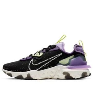React Vision ‘Gravity Purple’