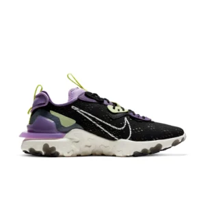 React Vision ‘Gravity Purple’