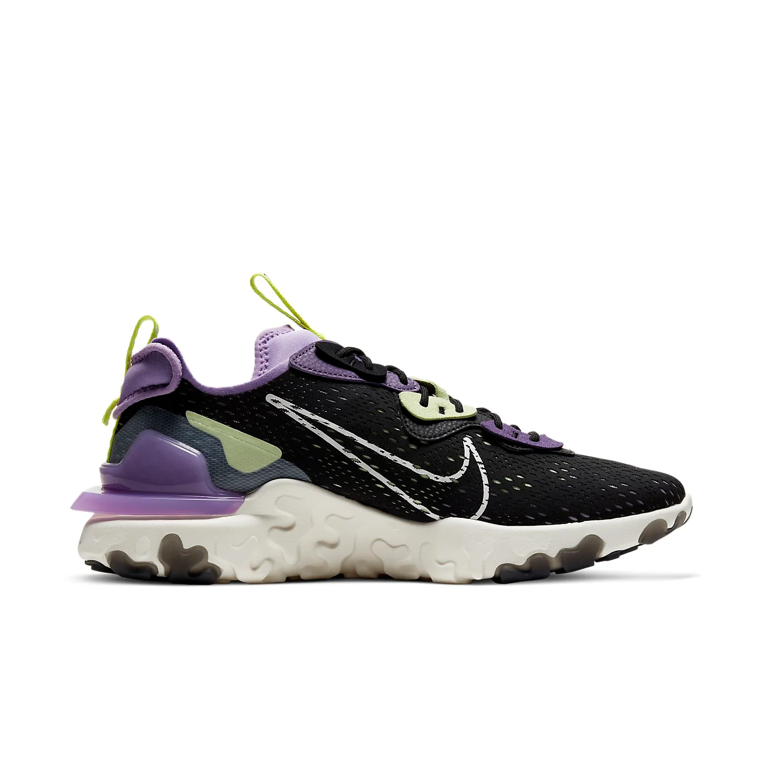 React Vision 'Gravity Purple' - Imagen 2