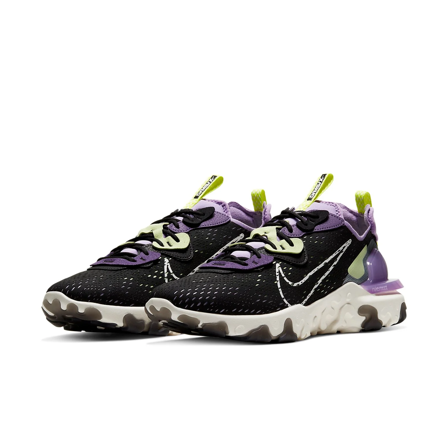 React Vision 'Gravity Purple' - Imagen 5