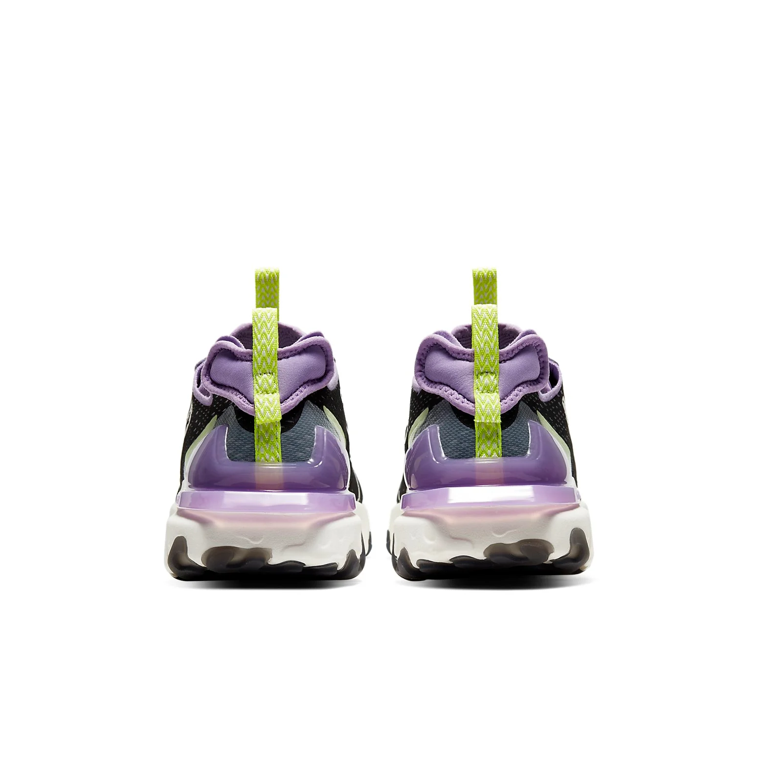 React Vision 'Gravity Purple' - Imagen 4