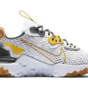 React Vision ‘Honeycomb’
