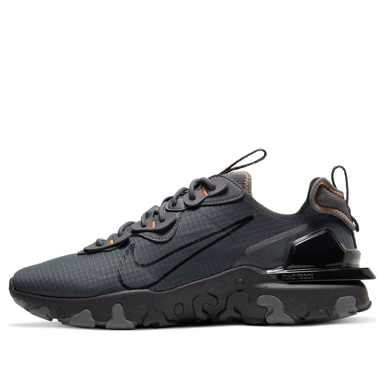 React Vision 'Iron Grey Black'