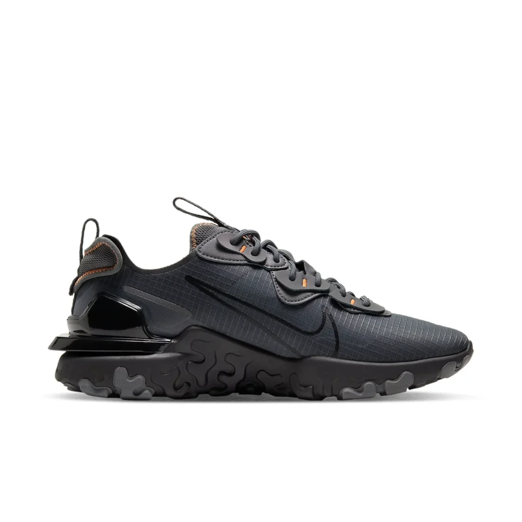 React Vision 'Iron Grey Black' (foto 2)