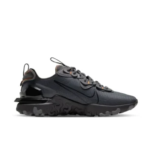 React Vision ‘Iron Grey Black’