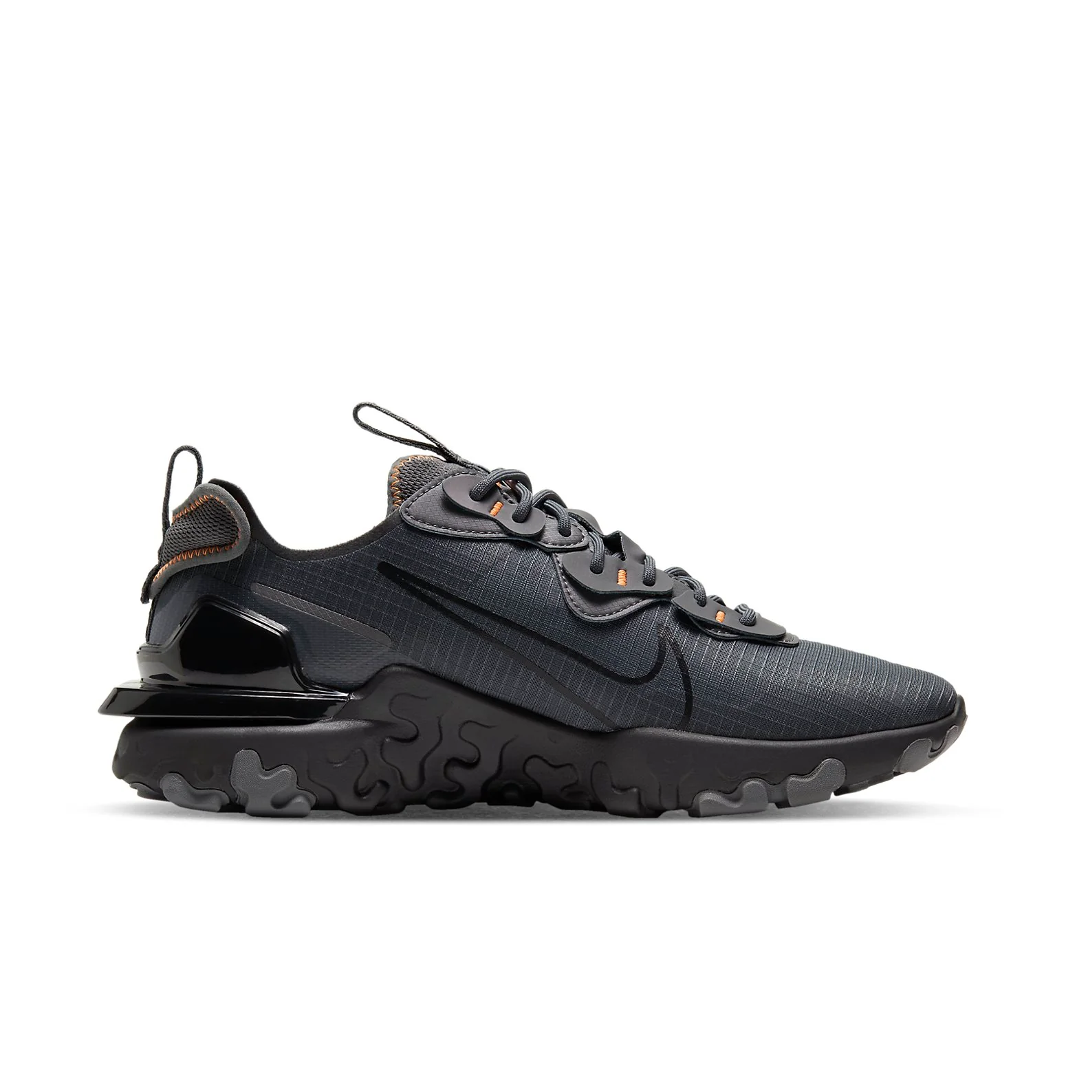 React Vision 'Iron Grey Black' - Imagen 2