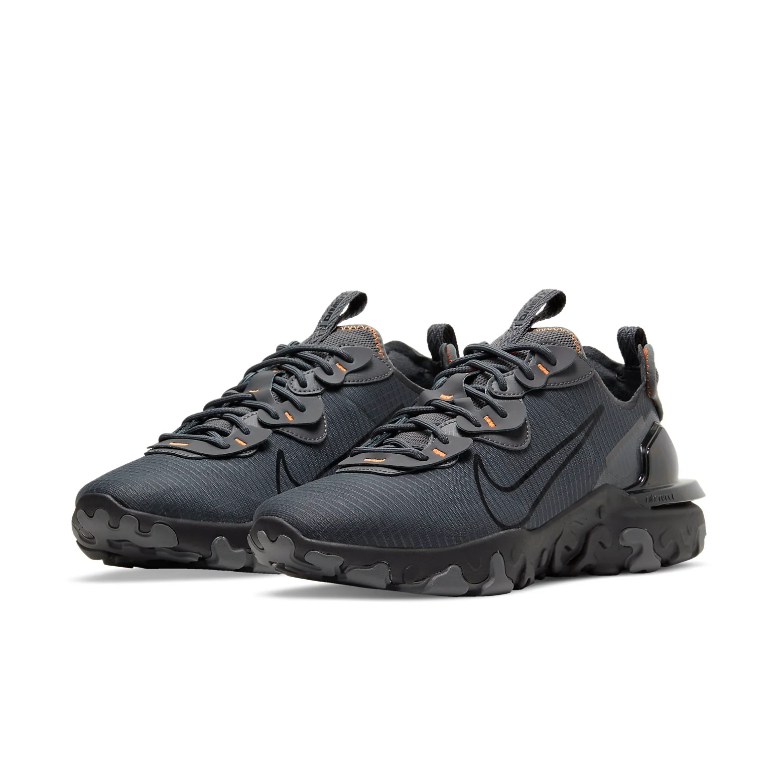 React Vision 'Iron Grey Black' - Imagen 5