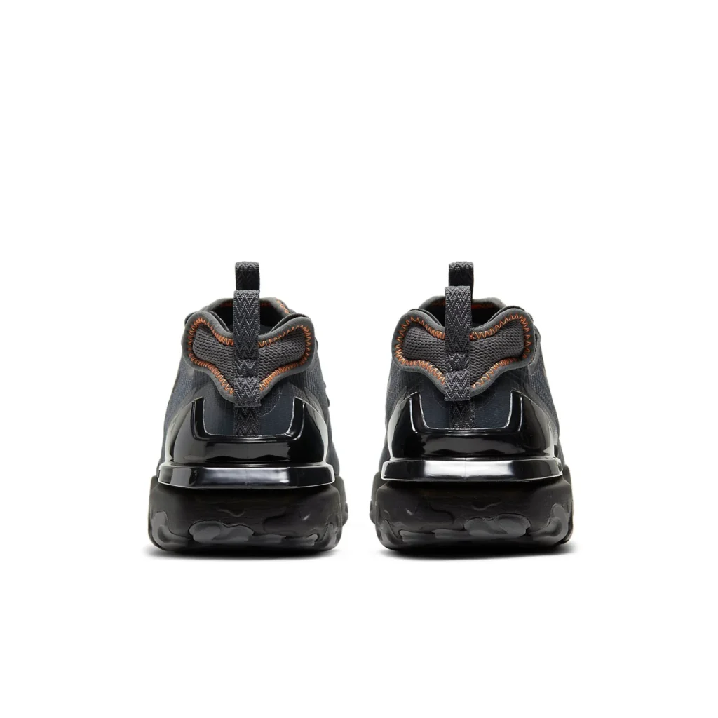 React Vision 'Iron Grey Black' (foto 4)