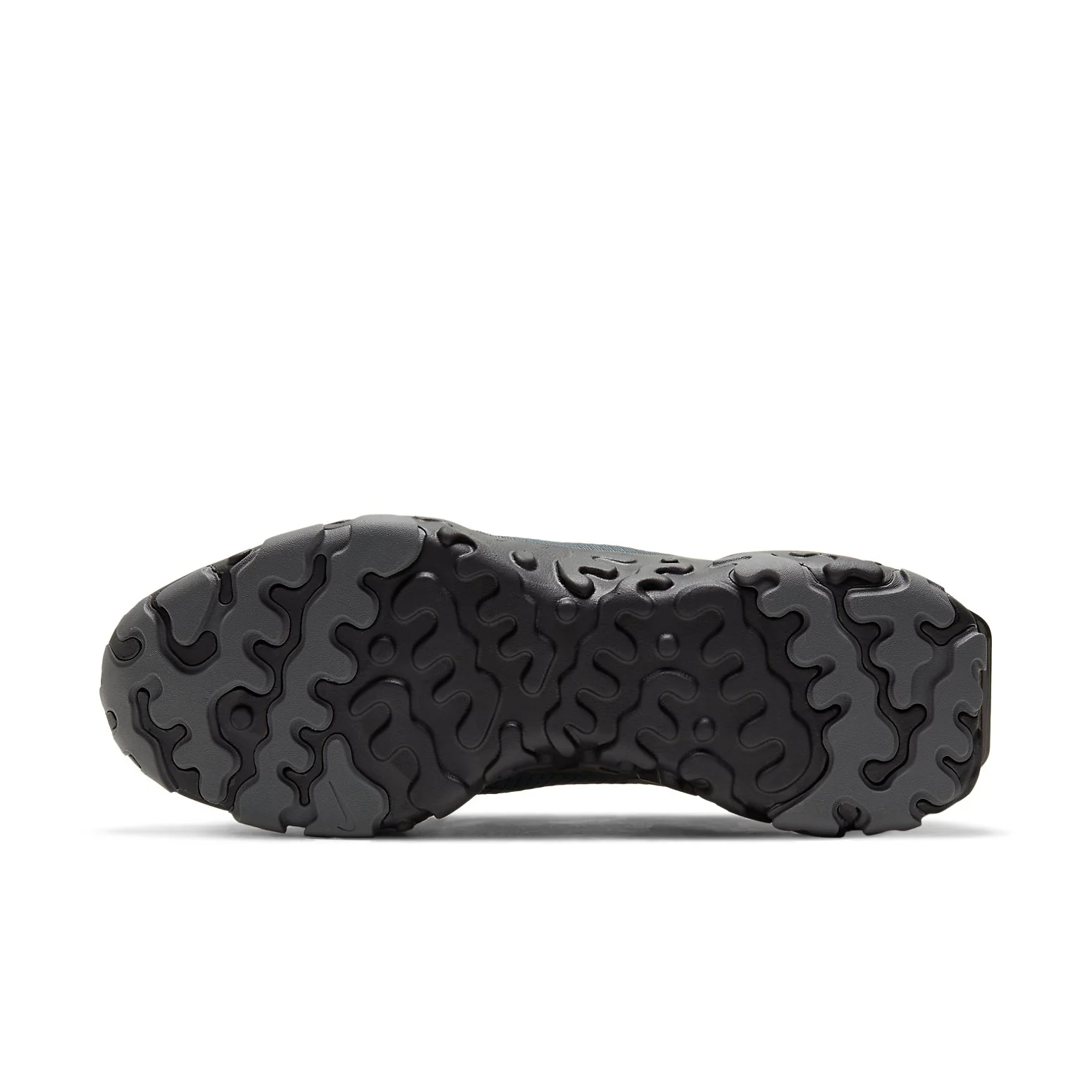 React Vision 'Iron Grey Black' - Imagen 3