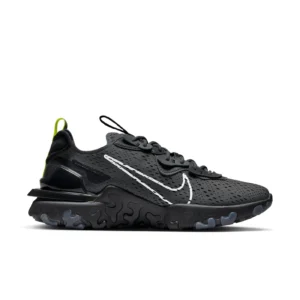 React Vision ‘Iron Grey Volt’