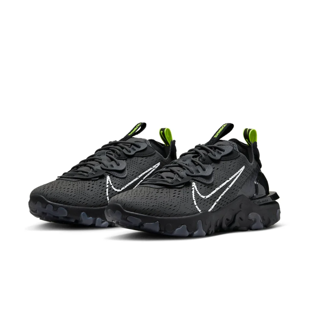 React Vision 'Iron Grey Volt' (foto 5)