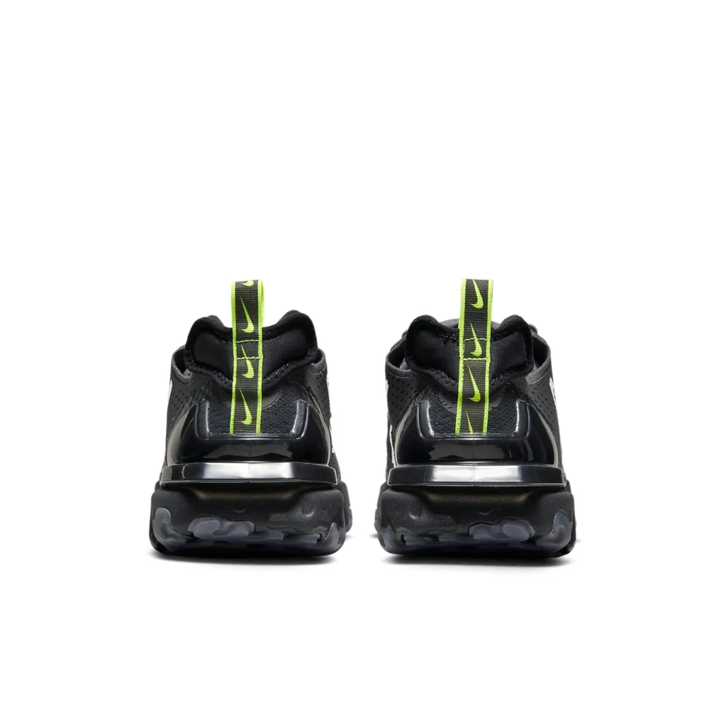 React Vision 'Iron Grey Volt' (foto 4)