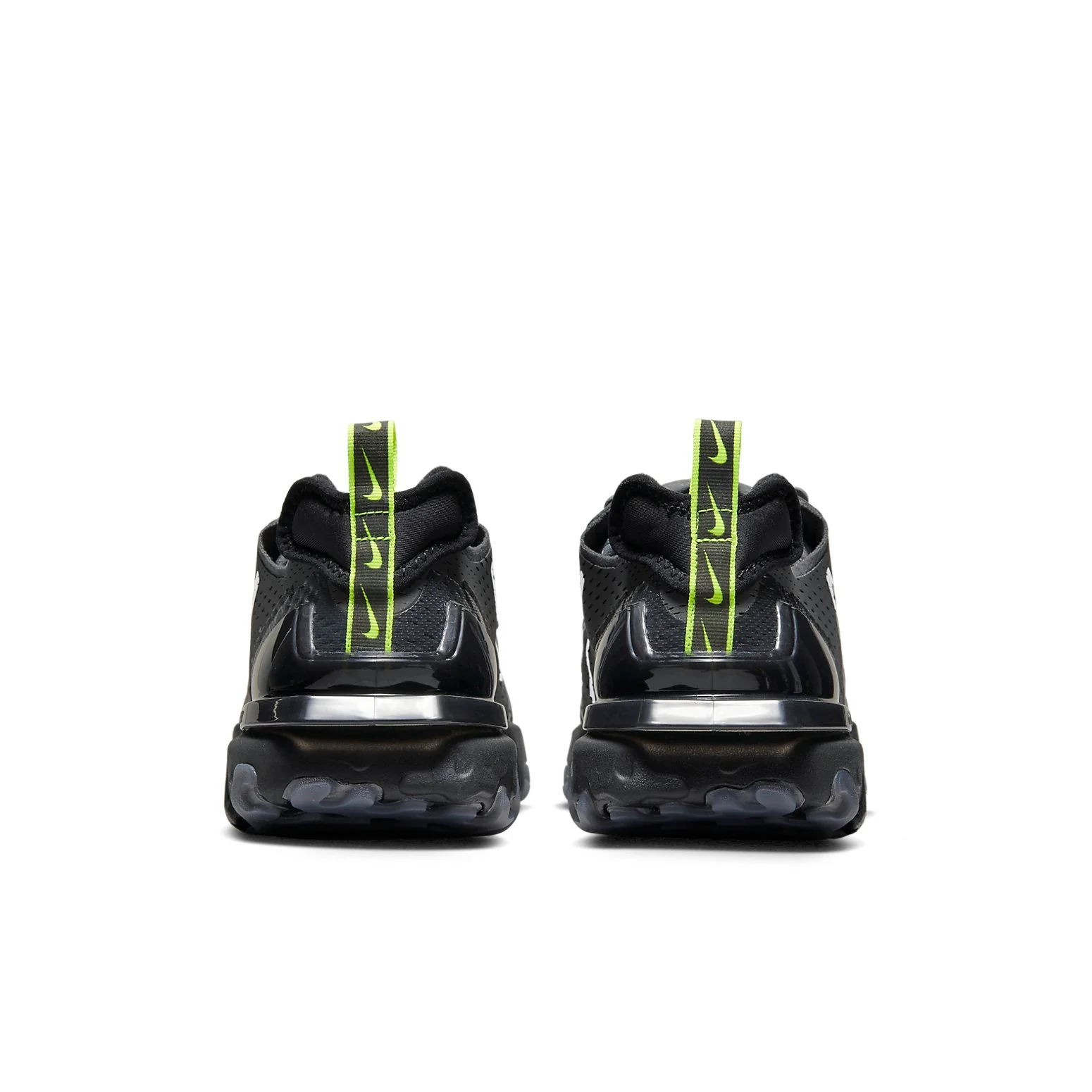 React Vision 'Iron Grey Volt' - Imagen 4