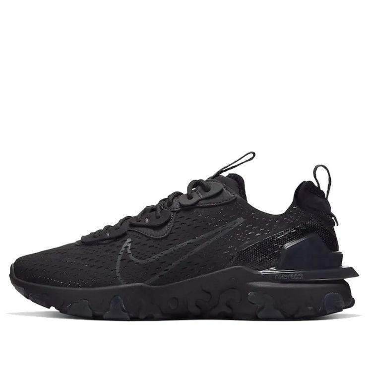 React Vision 'Triple Black'