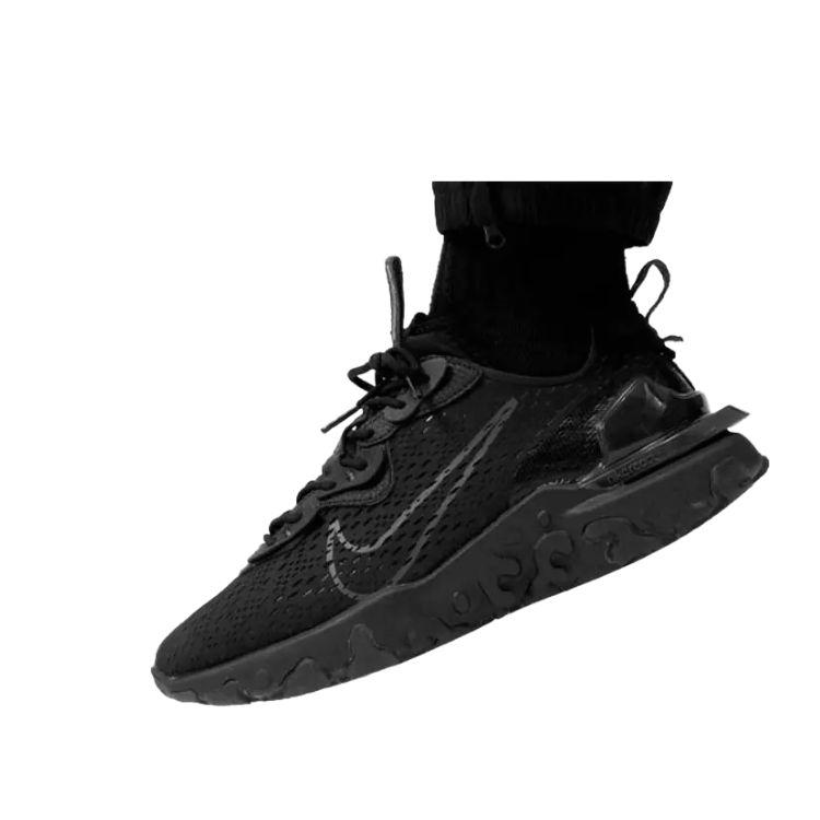 React Vision 'Triple Black' - Imagen 2