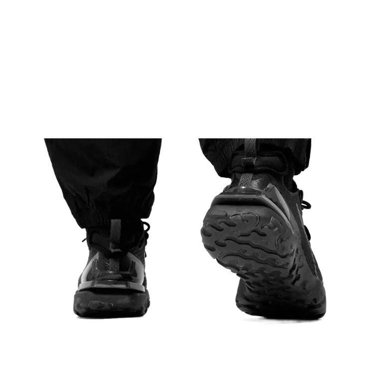 React Vision 'Triple Black' - Imagen 3