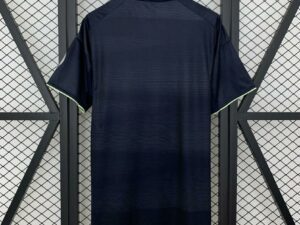 Real Madrid 2º Equipación Aficionado 25/26