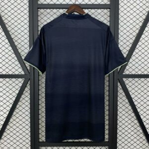 Real Madrid 2º Equipación Aficionado 25/26