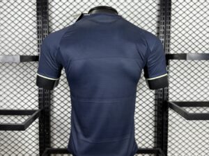 Real Madrid 2º Equipación Jugador 25/26