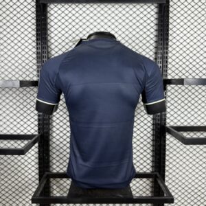 Real Madrid 2º Equipación Jugador 25/26