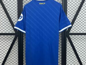 Real Madrid 3º Equipación Aficionado 25/26