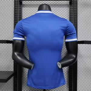 Real Madrid 3º Equipación Jugador 25/26