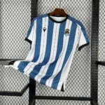 Real Sociedad 1º Equipación Aficionado 25/26