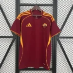 Roma 1º Equipación Aficionado 25/26