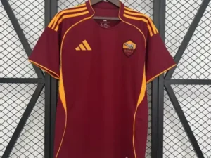 Roma 1º Equipación Aficionado 25/26