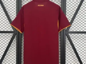 Roma 1º Equipación Aficionado 25/26