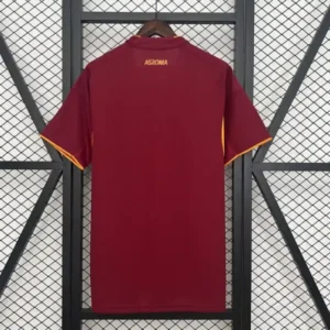 Roma 1º Equipación Aficionado 25/26