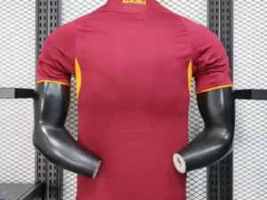Roma 1º Equipación Jugador 25/26