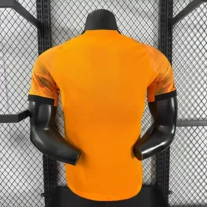 Roma 2º Equipación Jugador 25/26