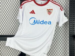 Sevilla 1º Equipación Aficionado 25/26
