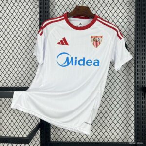Sevilla 1º Equipación Aficionado 25/26