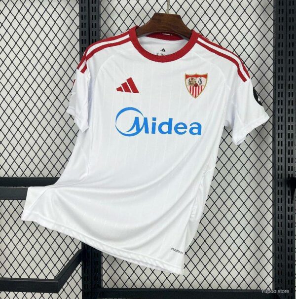 Sevilla 1º Equipación Aficionado 25/26
